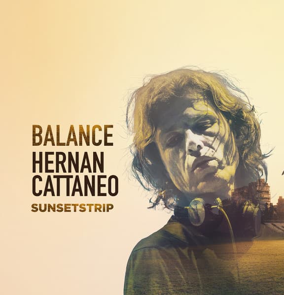 Hernan Cattaneo — Balance Presents Sunsetstrip