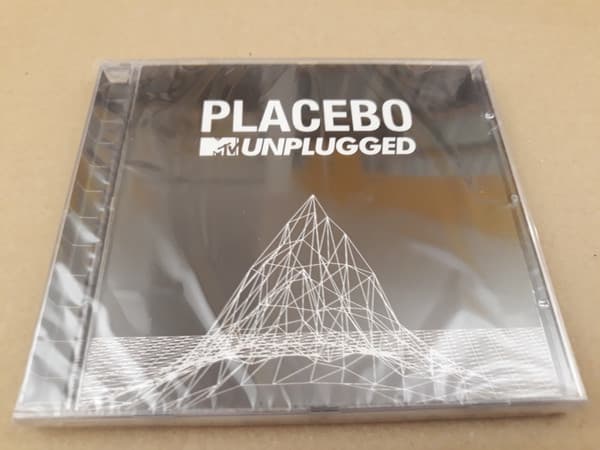 Placebo — MTV Unplugged