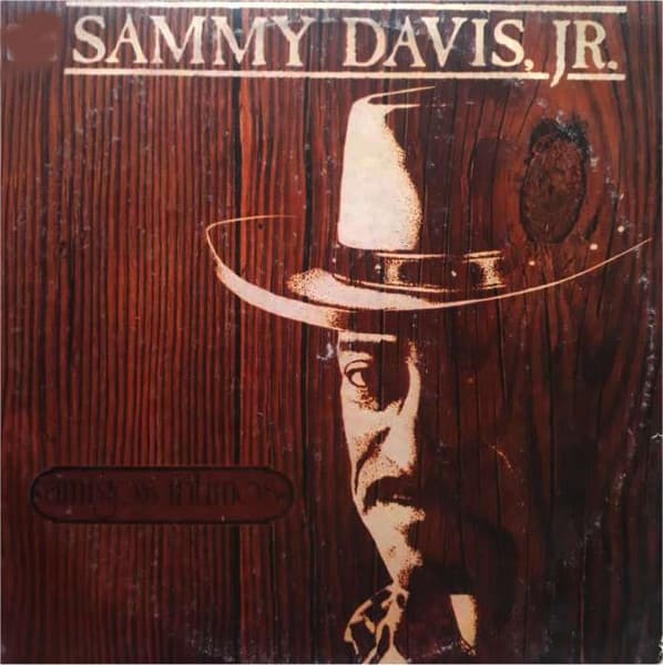 Sammy Davis Jr. — Amigos Íntimos