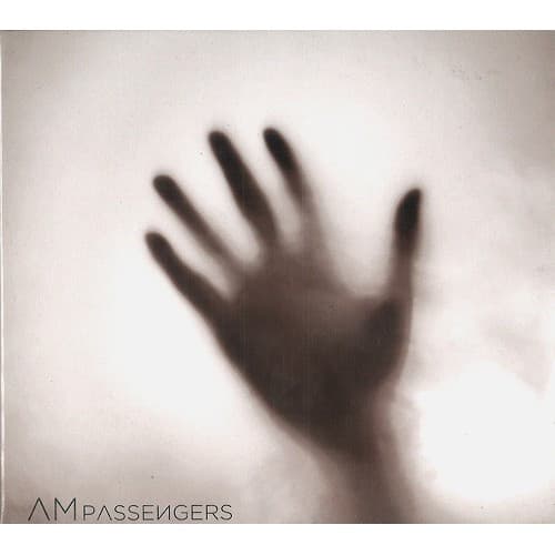 Autumn Moonlight — Passengers