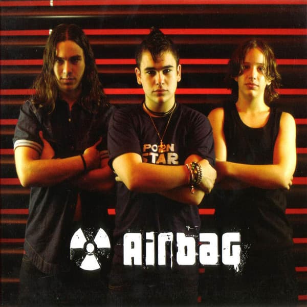 Airbag (10) – Airbag