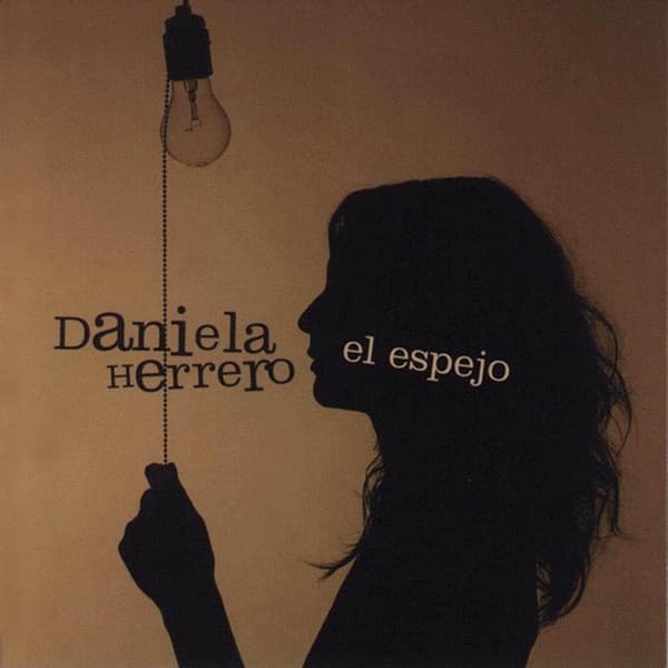 Daniela Herrero — El Espejo