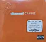 Frank Ocean — Channel Orange