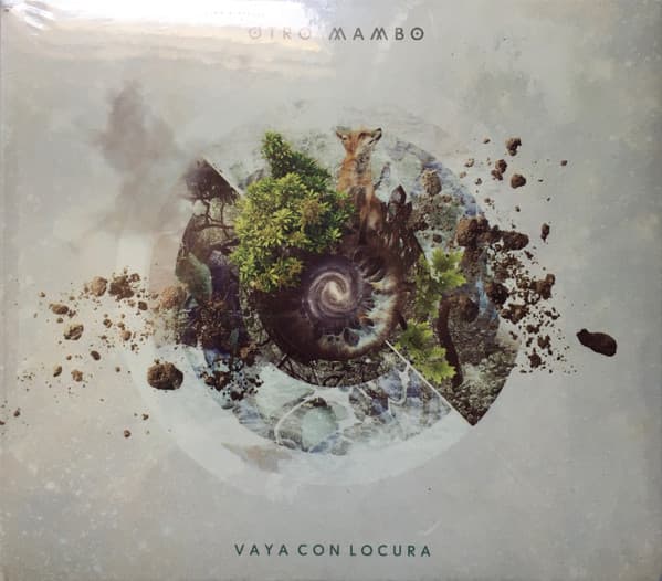 Otro Mambo — Vaya Con Locura