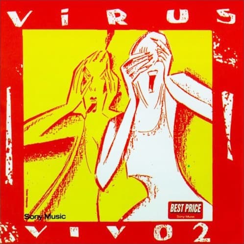 Virus — Vivo 2