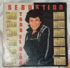 Sebastian — Todo El Año