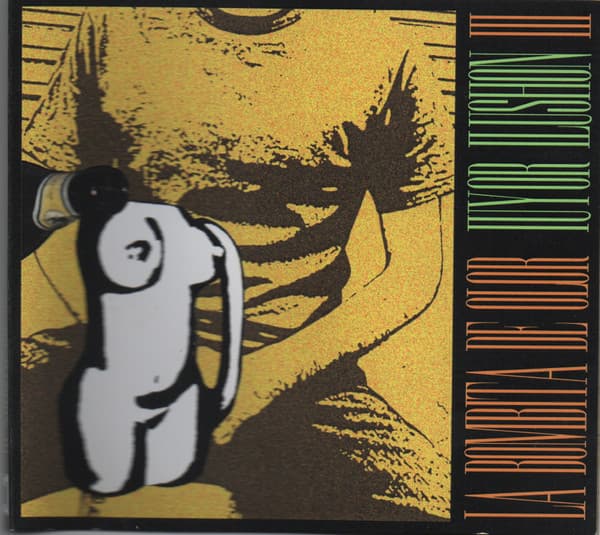 La Bombita de Olor — Iuyor Ilushon III