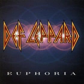 Def Leppard — Euphoria