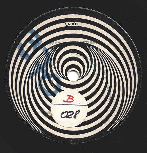 The Spencer Davis Group — En El Rebote / El Borde