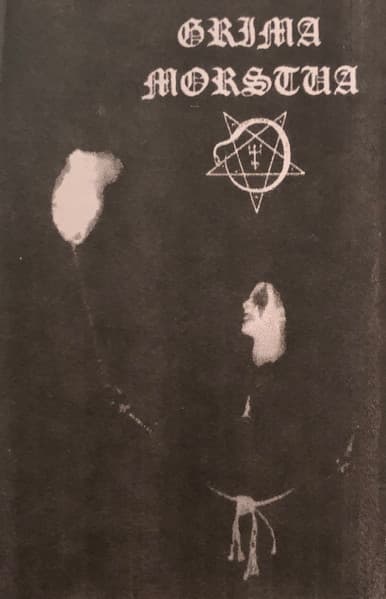 Grima Morstua — Unofficial Live Tape