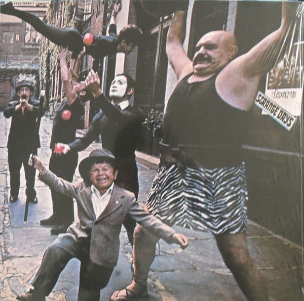 The Doors — Strange Days