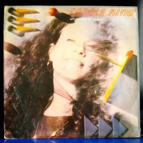 Carole King — Apurando El Tiempo