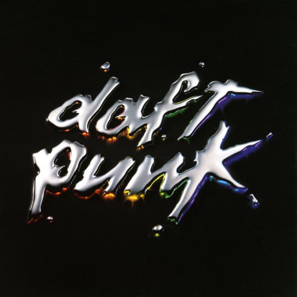 Daft Punk — Discovery