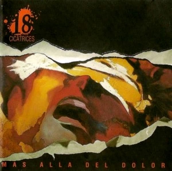 18 Cicatrices — Mas Alla Del Dolor