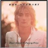 Rod Stewart — Foot Loose & Fancy Free