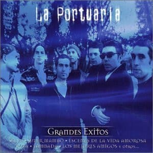 La Portuaria — Grandes Exitos
