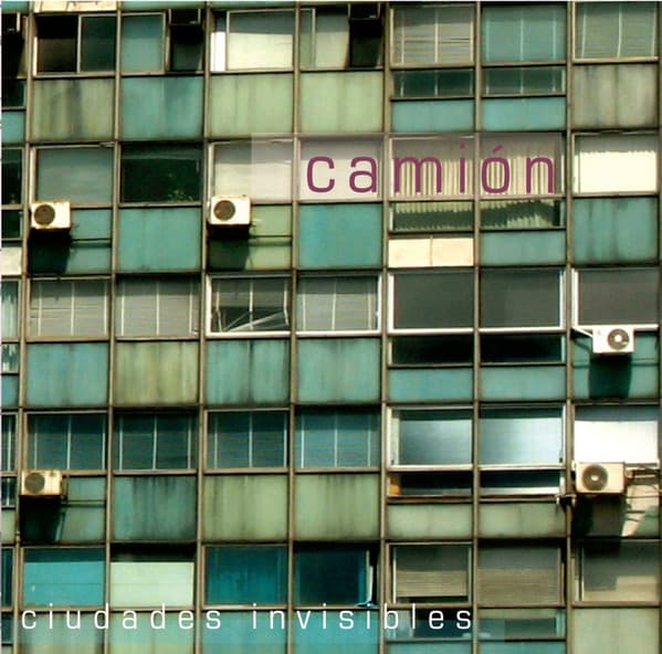 Camión — Ciudades Invisibles