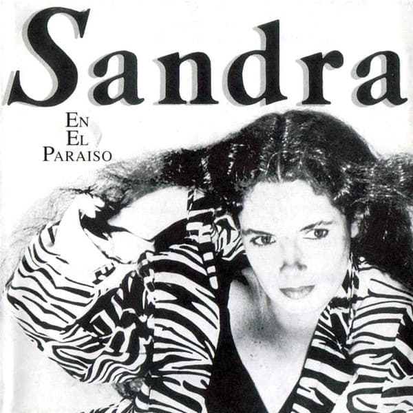 Sandra Mihanovich — En El Paraiso