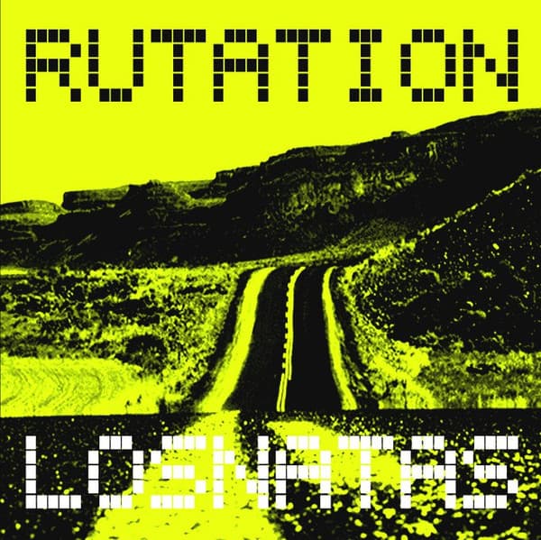 Los Natas — Rutation