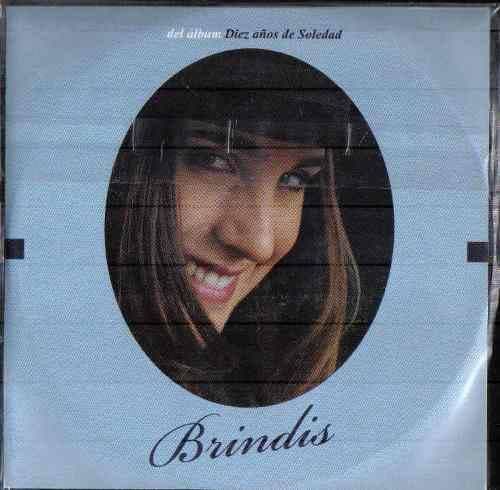 Soledad — Brindis