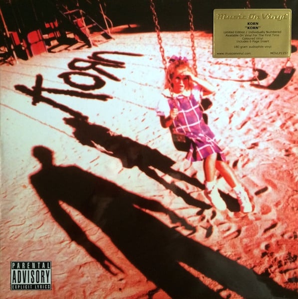 Korn – Korn