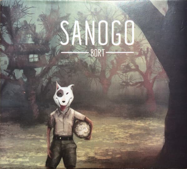 Bort Sinapellido — Sanogo