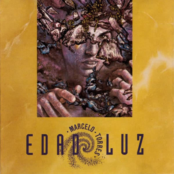Marcelo Torres — Edad Luz
