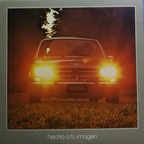 Amalgama — Hecho A Tu Imagen