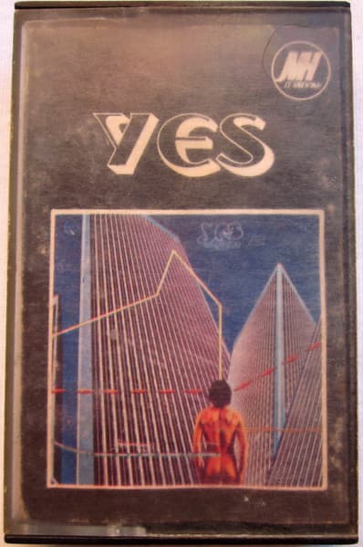 Yes — En Busca De La Unidad