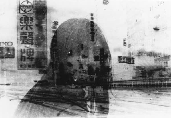 S.A.F. — Wong Gok Ka Moon / 旺角卡門