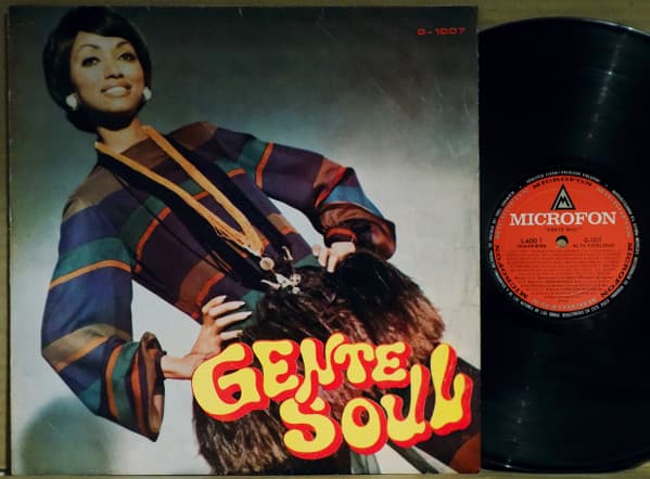 Various — Gente Soul