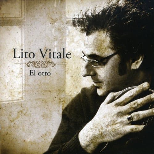 Lito Vitale — El Otro