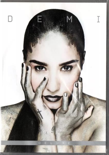 Demi Lovato — Demi