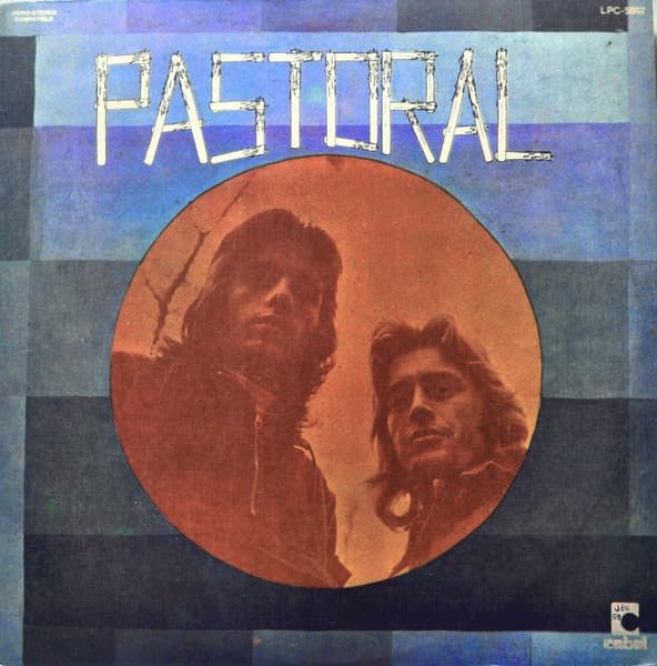 Pastoral — Pastoral