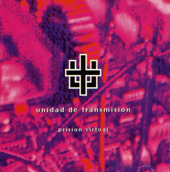 Unidad De Transmision — Prisión Virtual