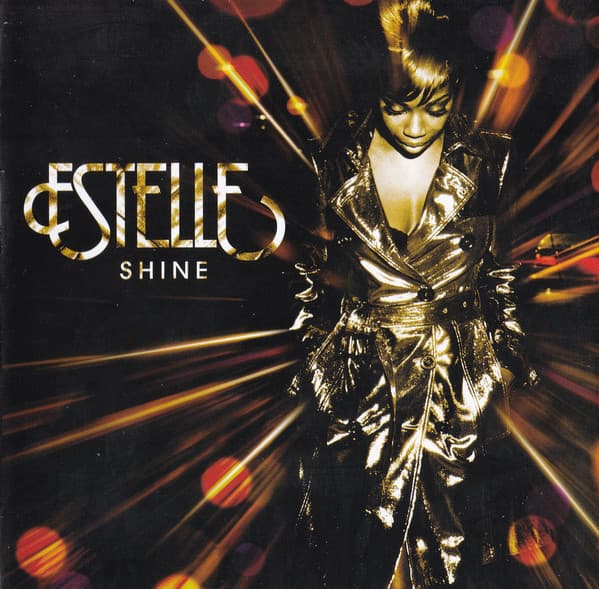 Estelle — Shine