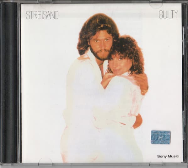 Barbra Streisand — Guilty