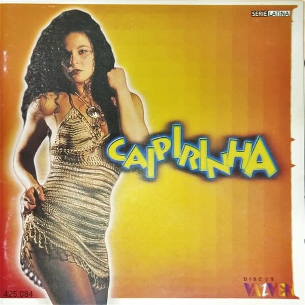 Caipirinha — Caipirinha