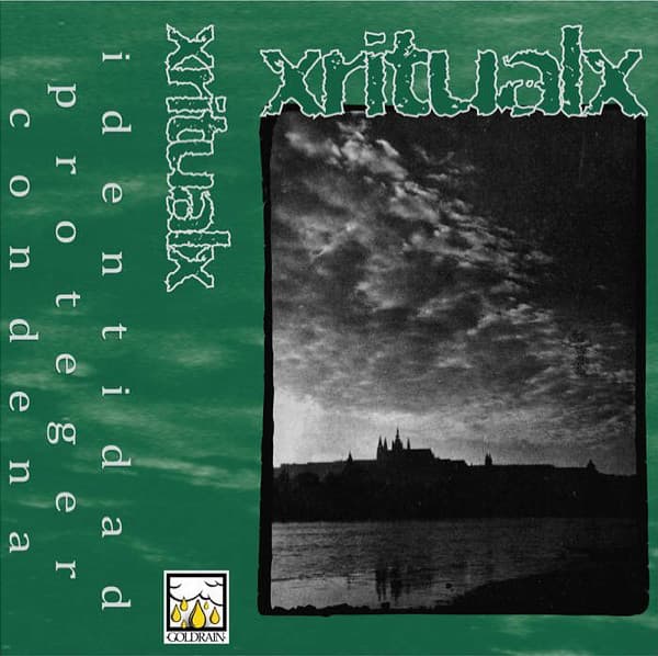 xRitualx — xRitualx