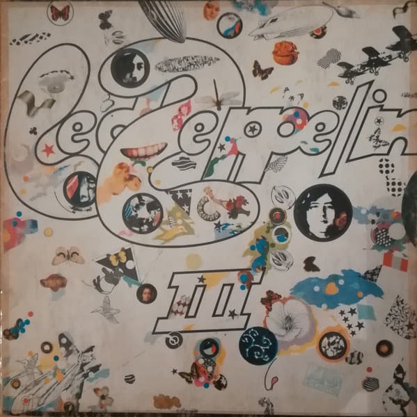 Led Zeppelin — Led Zeppelin III