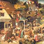 Fleet Foxes — Fleet Foxes
