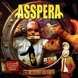 Asspera — Hijo De Puta