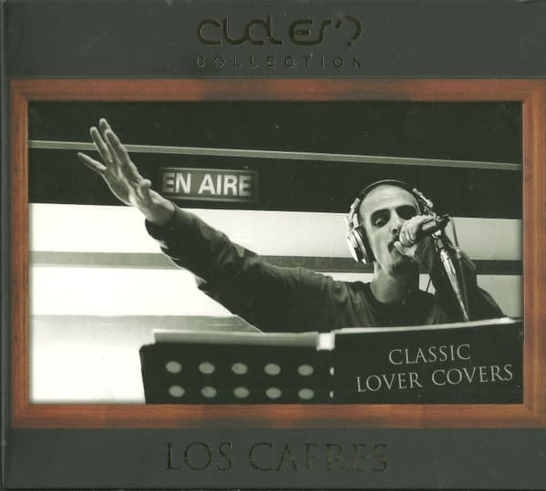 Los Cafres — Classic Lover Covers