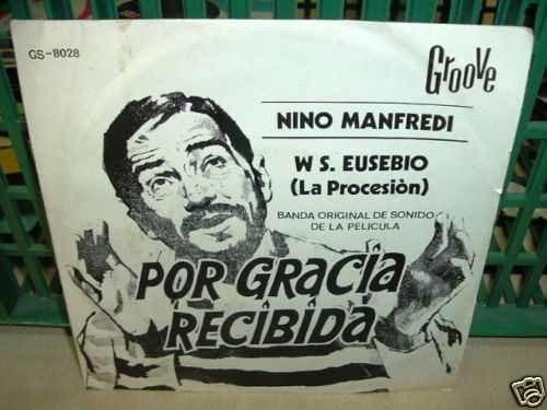 Nino Manfredi — Por La Gracia Recibida