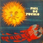 Piel De Pueblo — Rock De Las Heridas