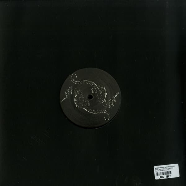 Mike Shannon & Ohm Hourani — Over and Over (Berlin romance mix) / La pradera