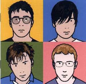 Blur — The Best Of