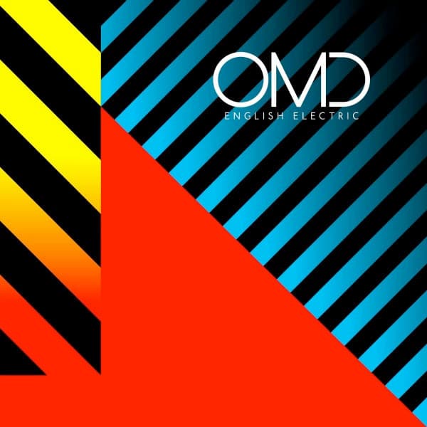 OMD — English Electric
