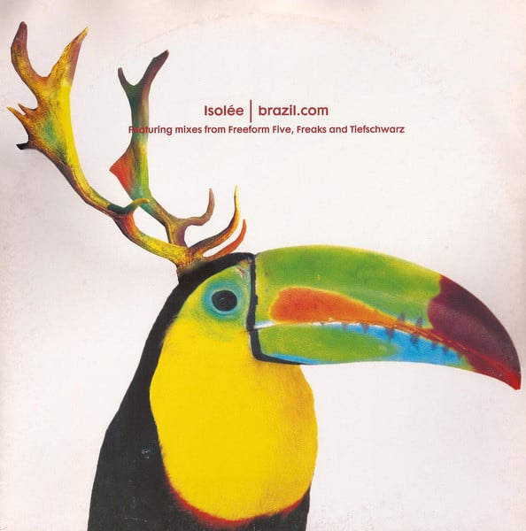 Isolée – Brazil.com