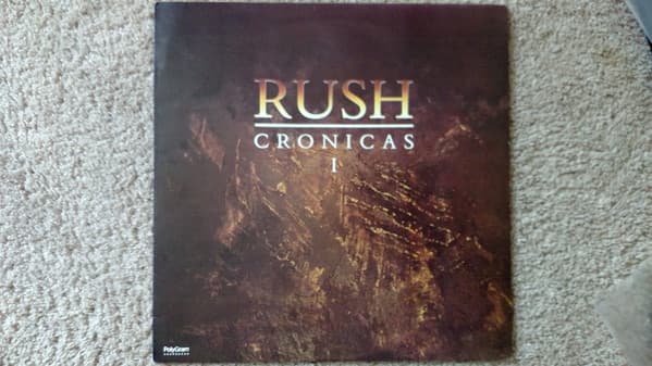 Rush — Cronicas I